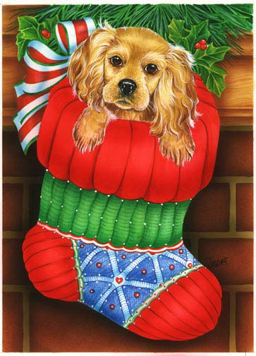 1Puppy_in_Stocking