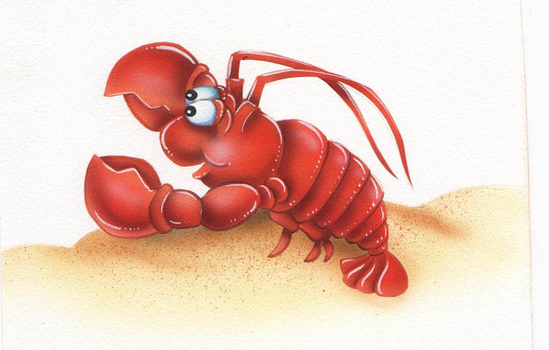 Lobster